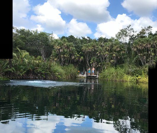 Zona Arqueológica de Tulum
